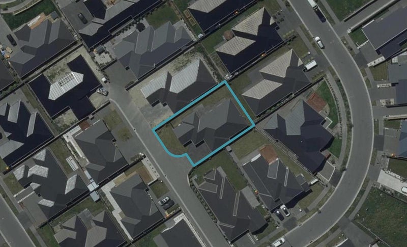 4 Anzani Lane, Wigram, Christchurch - Carousel 1