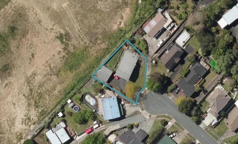 25 KEA PL, WOODHILL, Whangarei - Carousel 1