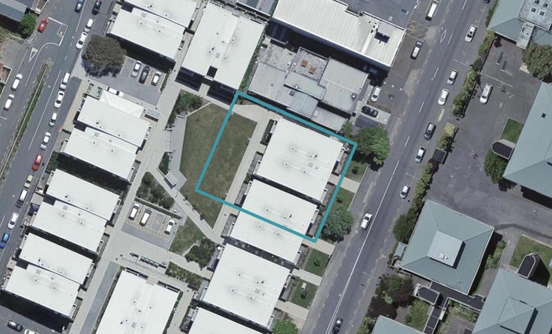 308 Taranaki Street, Mount Cook, Wellington - Carousel 1
