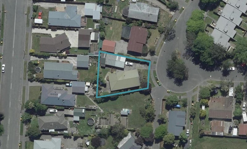 32 Clivedon Place, Redwood, Christchurch - Carousel 1
