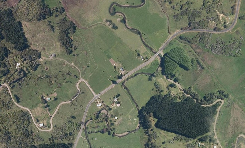 901 State Highway 12, Whirinaki, Kaikohe - Carousel 1