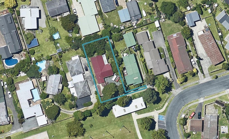 58 Te Hono Street, Maungatapu, Tauranga - Carousel 1