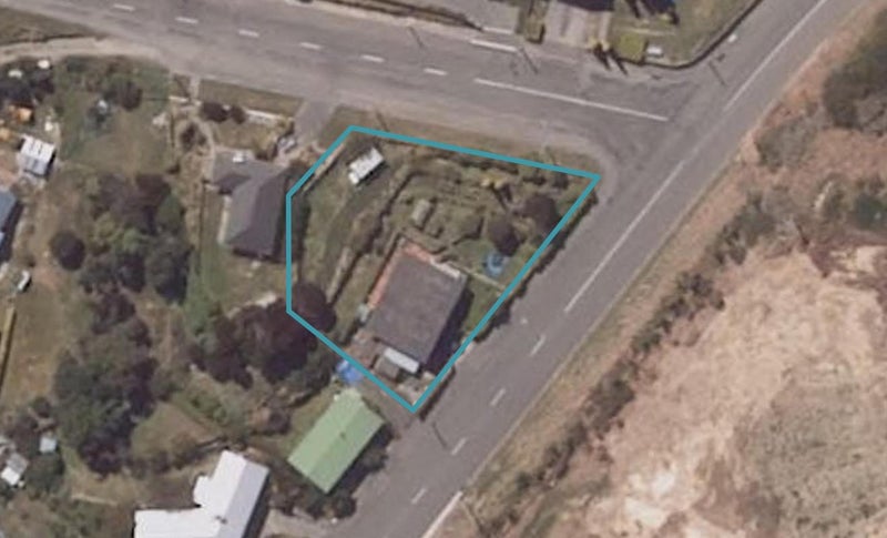 4 Beach Road, South Hill, Oamaru - Carousel 1