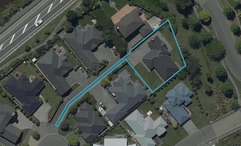 4 Ryton Way, Wigram, Christchurch - Carousel 1