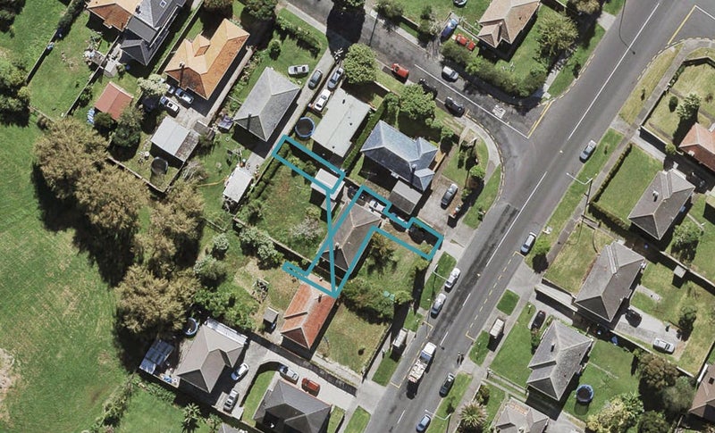 1/717 Sandringham Road Extension, Wesley, Auckland - Carousel 1