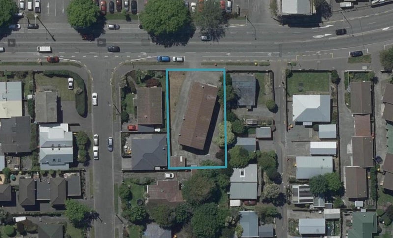 5/250 Milton Street, Sydenham, Christchurch - Carousel 1