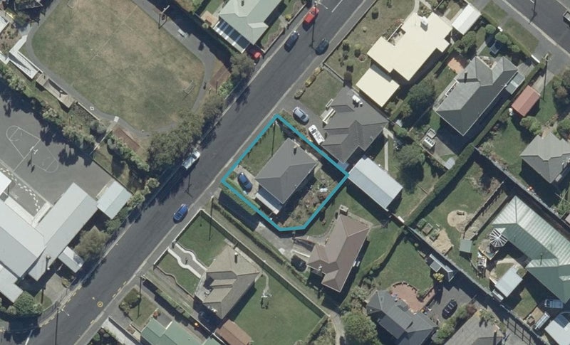 146 Belford Street, Waverley, Dunedin - Carousel 1