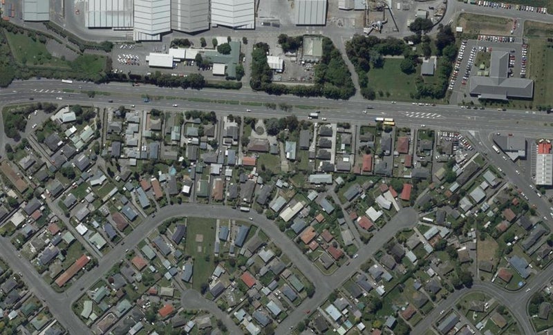 8/321 Main South Road, Hornby, Christchurch - Carousel 1