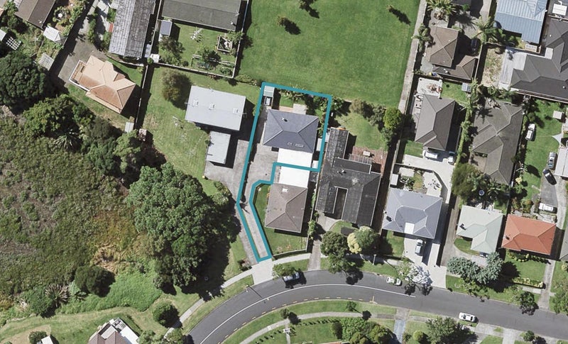 19B Williams Avenue, Pakuranga, Auckland - Carousel 1