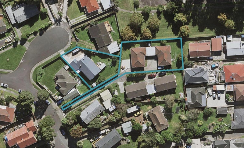 1/30 Heathberry Close, Papatoetoe, Auckland - Carousel 1