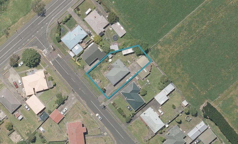 120 Talbot Street, Whanganui East, Whanganui - Carousel 1