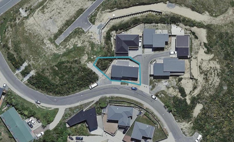 5A Grumman Lane, Newlands, Wellington - Carousel 1