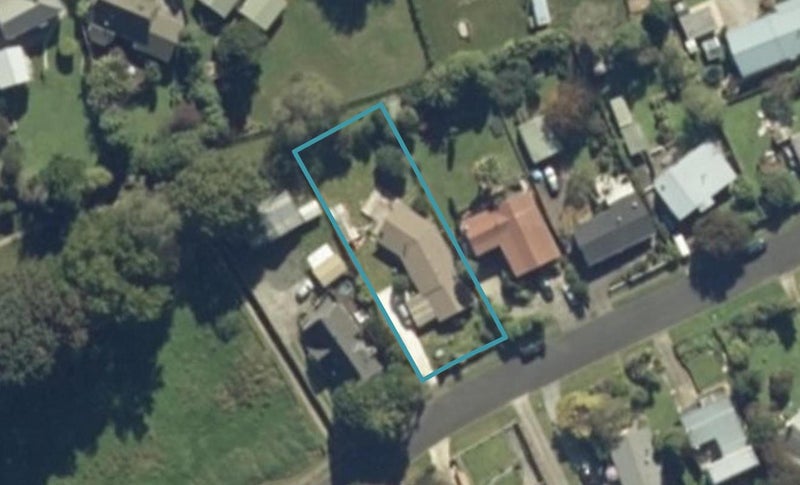 10 Selwyn Crescent, Ohaupo, Ohaupo - Carousel 1