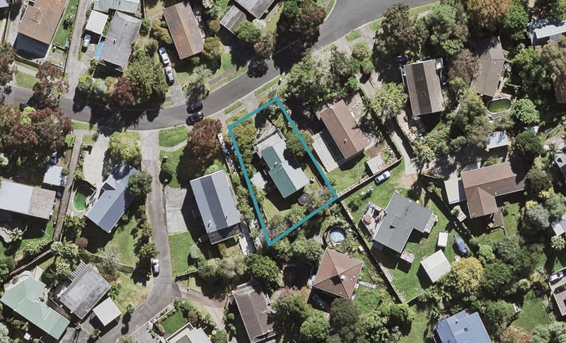 14 Houston Place, Bayview, Auckland - Carousel 1