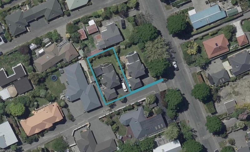 21 Fineran Lane, Cashmere, Christchurch - Carousel 1