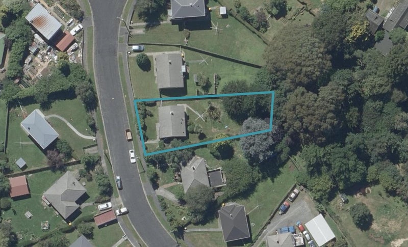 5 Newhaven Street, Liberton, Dunedin - Carousel 1