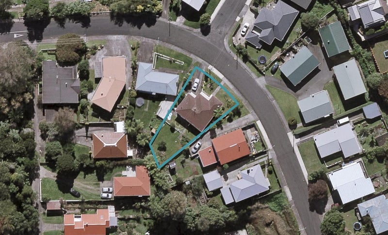 89 David Street, Lynmouth, New Plymouth - Carousel 1