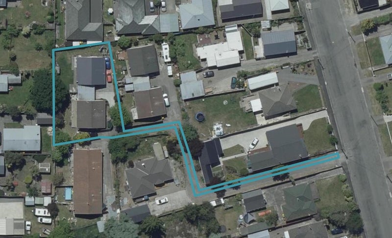 1/72B Cuffs Road, Wainoni, Christchurch - Carousel 1