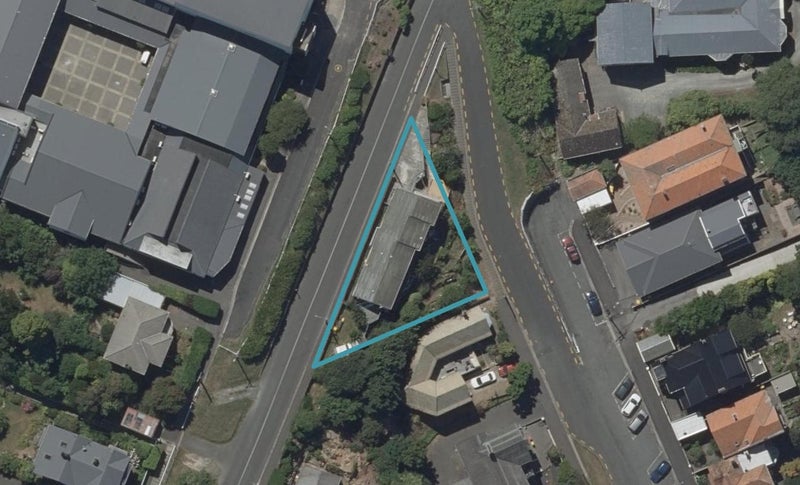 15 Heriot Row, Dunedin Central, Dunedin - Carousel 1
