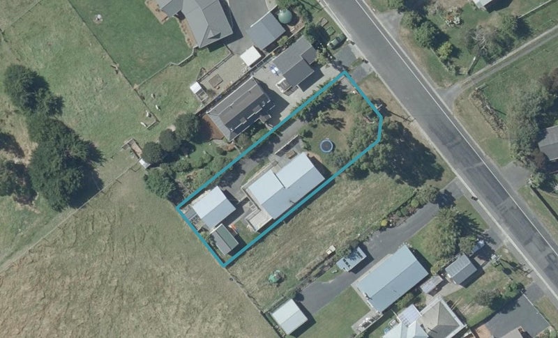 60 Scroggs Hill Road, Brighton, Dunedin - Carousel 1