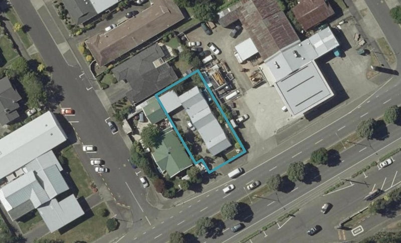 829C Main Street, Roslyn, Palmerston North - Carousel 1