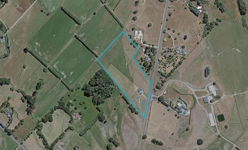 270 Te Whiti Road, Homebush, Masterton - Carousel 1