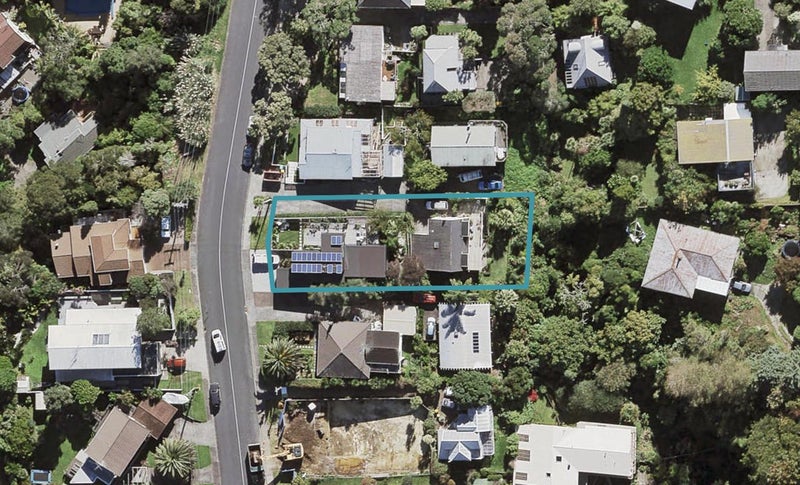 2/48 Colonial Road, Birkenhead, Auckland - Carousel 1
