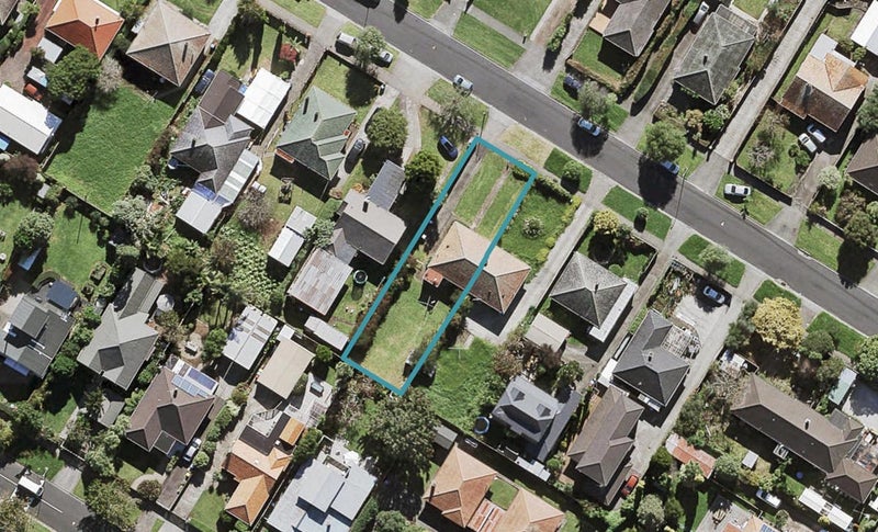 19 Parry Street, Sandringham, Auckland - Carousel 1