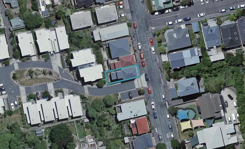 146 Owen Street, Newtown, Wellington - Carousel 1