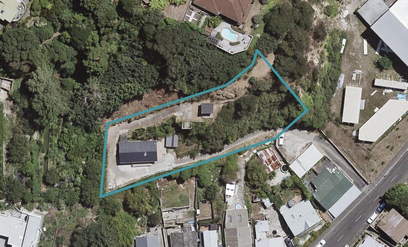 1/34 Faraday Street, Hospital Hill, Napier - Carousel 1