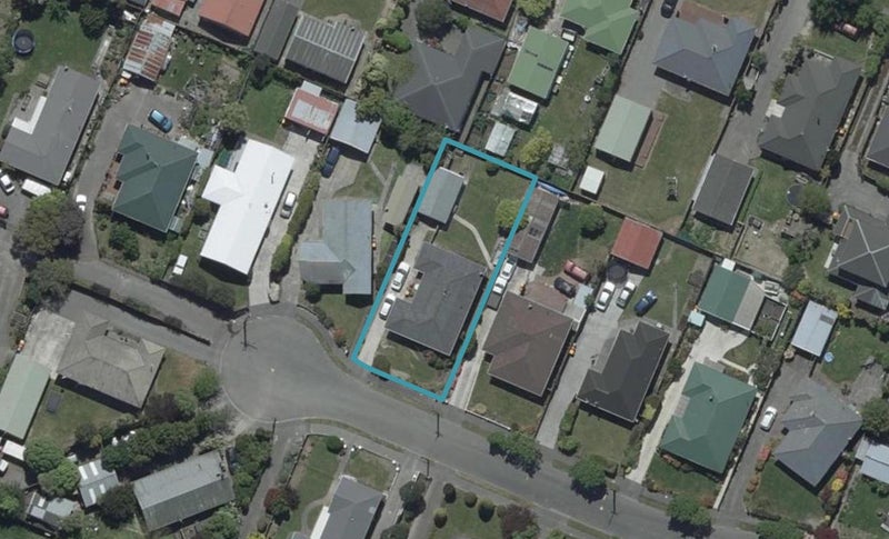 12 Fairmile Place, Russley, Christchurch - Carousel 1