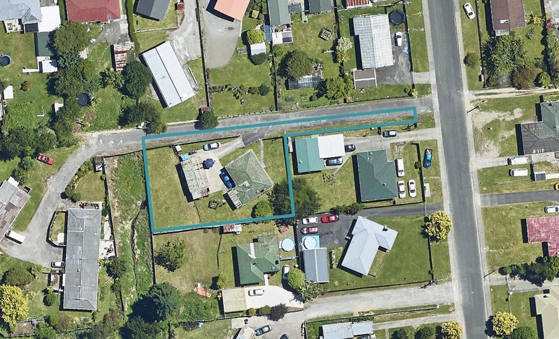 3 Lisa Crescent, Mangakakahi, Rotorua - Carousel 1