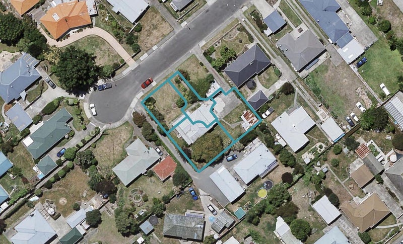 810B Matai Street, Raureka, Hastings - Carousel 1