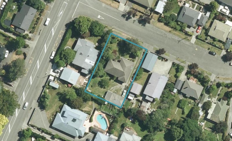 2 Graham Street, Blenheim - Carousel 1