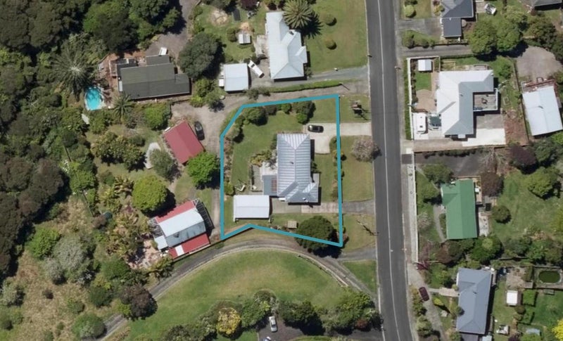 57 Russell Road, Kensington, Whangarei - Carousel 1
