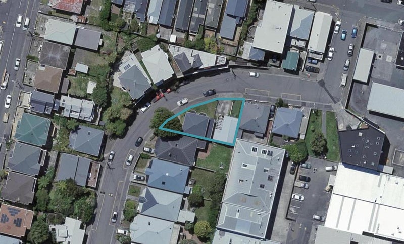 1/11 Myrtle Crescent, Mount Cook, Wellington - Carousel 1