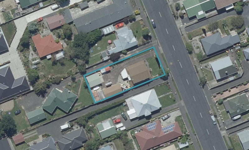 96 Argyle Street, Mosgiel, Mosgiel - Carousel 1