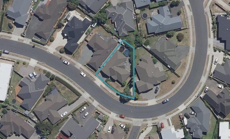 37 Coleraine Drive, Rototuna, Hamilton - Carousel 1