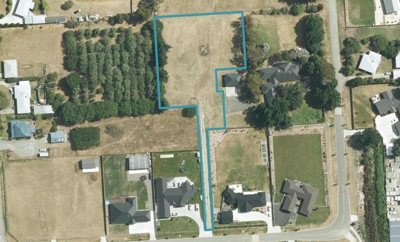 26A Birchwood Avenue, Burleigh, Blenheim - Carousel 1