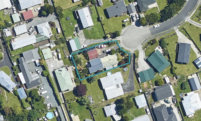 9 Warihi Place, Ngongotaha, Rotorua - Carousel 1