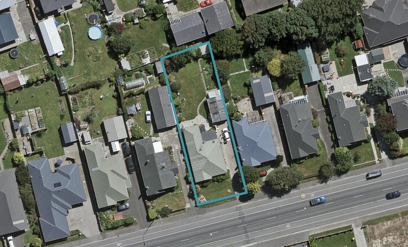 330 Yarrow Street, Richmond, Invercargill - Carousel 1