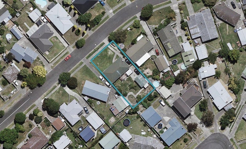 14 Davidson Avenue, Pirimai, Napier - Carousel 1