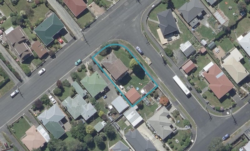 124 Wakari Road, Helensburgh, Dunedin - Carousel 1