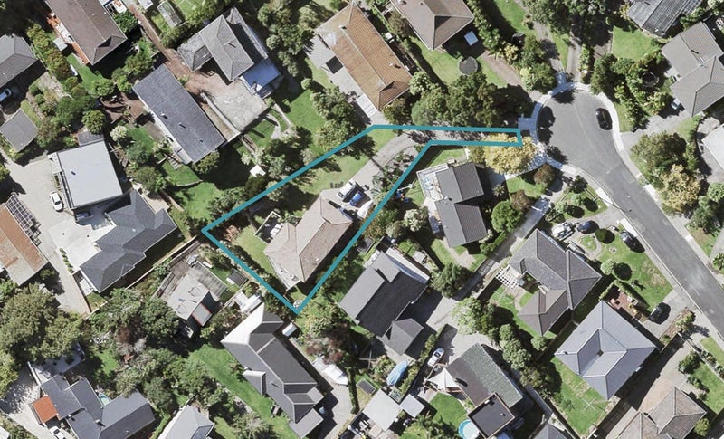 22 Landop Terrace, Howick, Auckland - Carousel 1