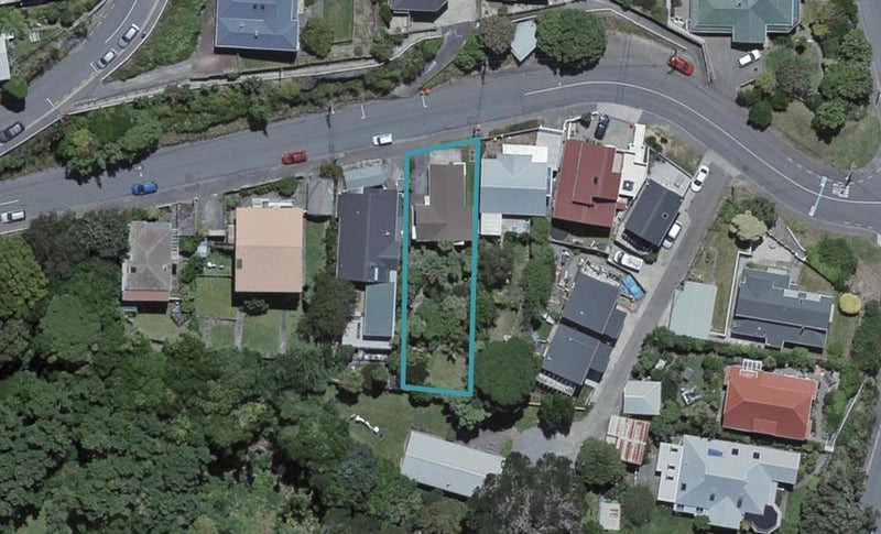 13 Tavistock Road, Melrose, Wellington - Carousel 1