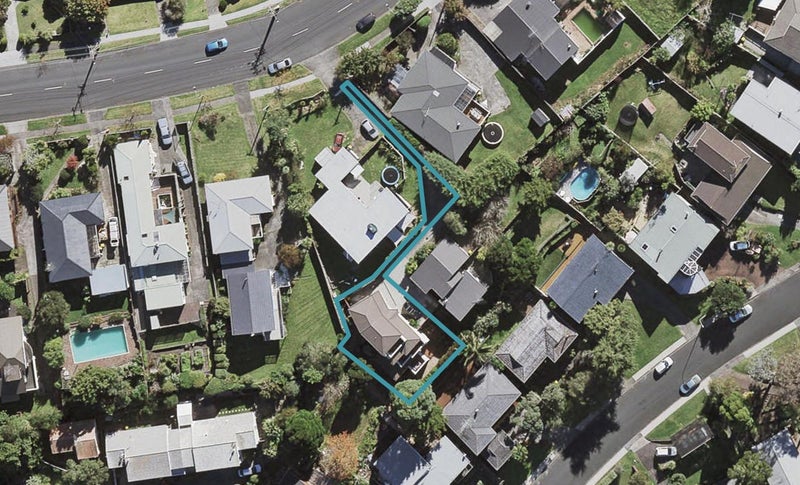 59B Coronation Road, Hillcrest, Auckland - Carousel 1