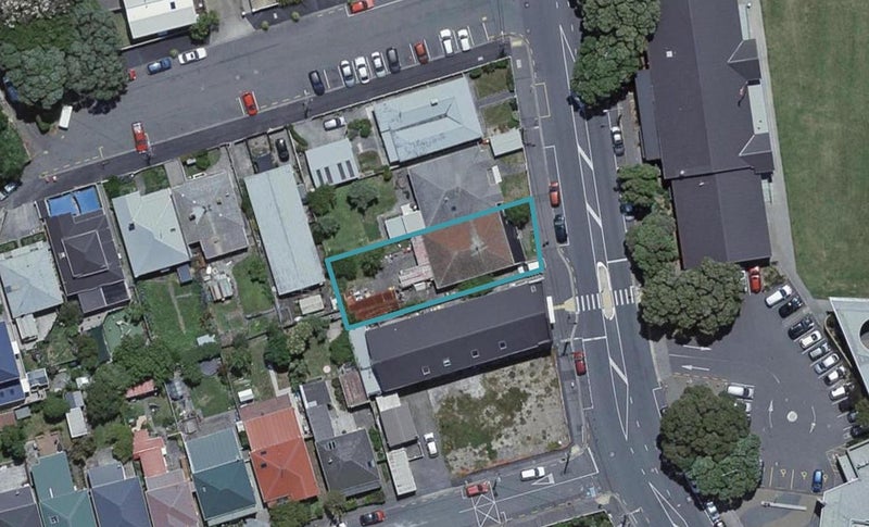 56 Kilbirnie Crescent, Kilbirnie, Wellington - Carousel 1
