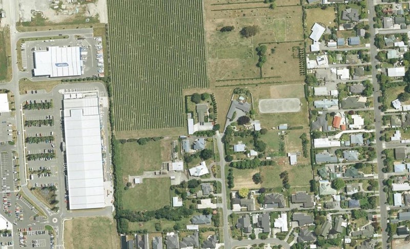 33 Rose Street, Springlands, Blenheim - Carousel 1