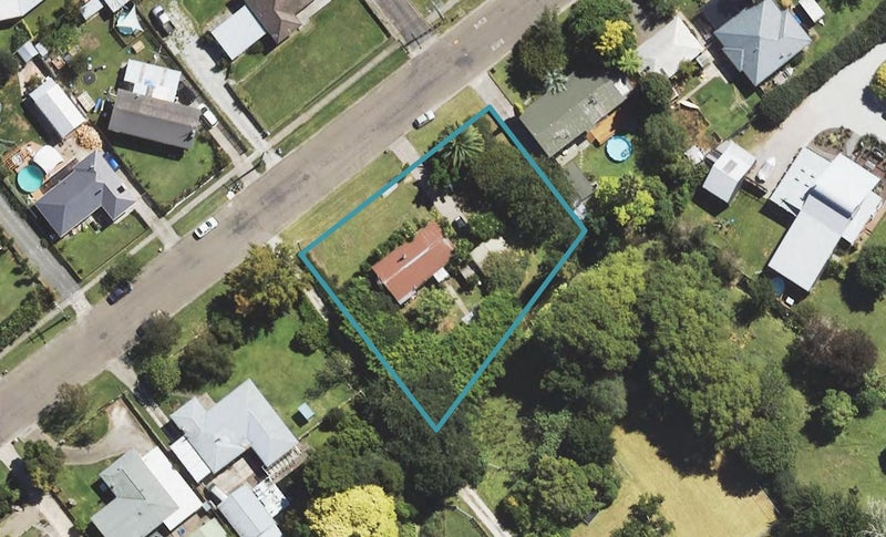 47 Massey Road, Mangapapa, Gisborne - Carousel 1