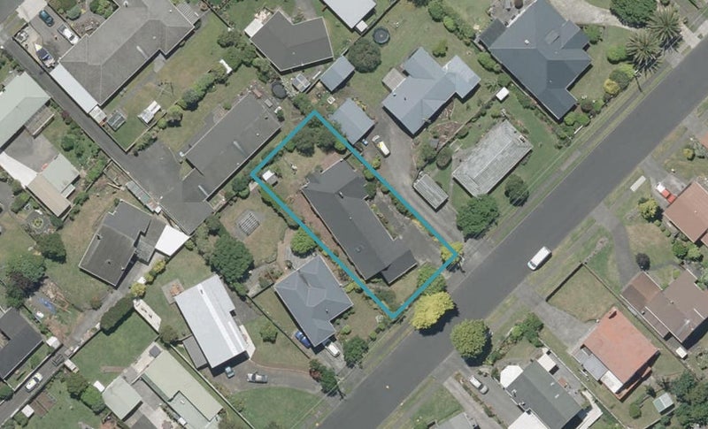 118 Peakes Road, Springvale, Whanganui - Carousel 1